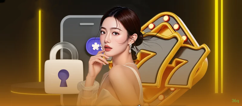 Notificações e promoções