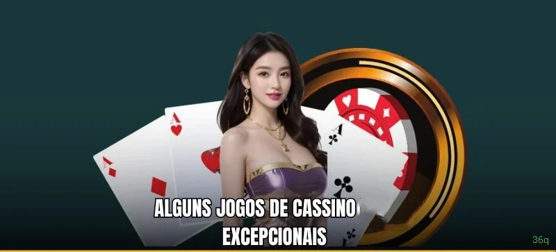 Lottery Clássica na 36q